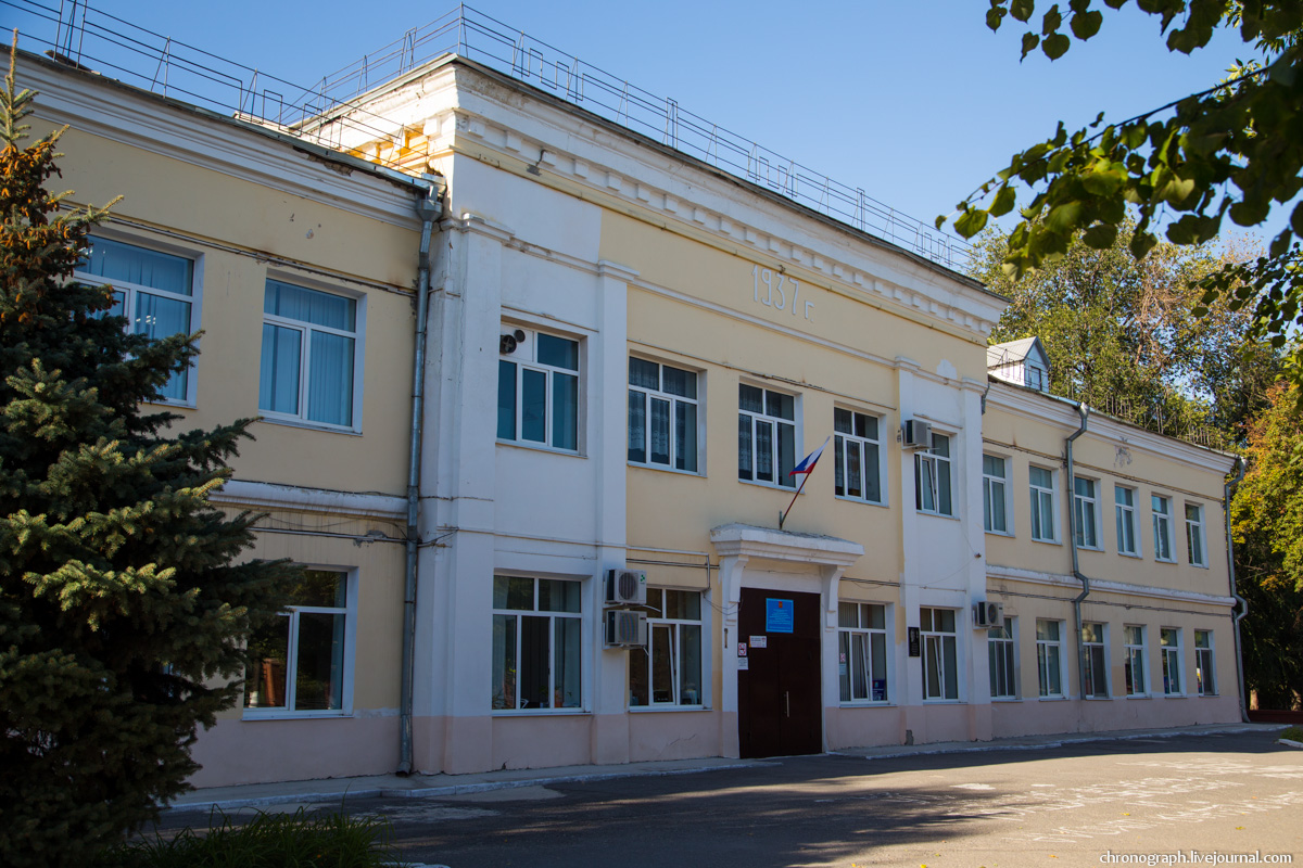 Syzran